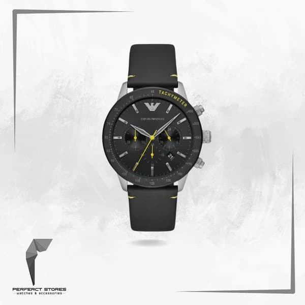 Emporio Armani Men's Watch AR11325 - Original