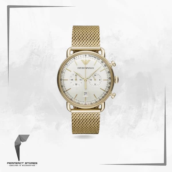 Emporio Armani Watch For Men AR11315 - Original