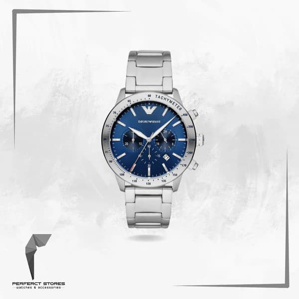 Emporio Armani Watch For Men AR11306 - Original