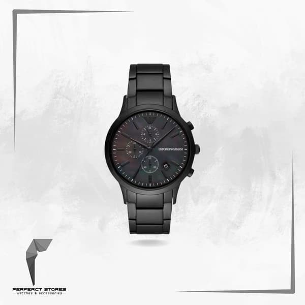 Emporio Armani Men's Watch AR11275 - Original