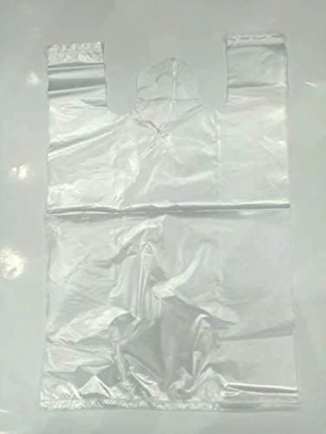 Transparent refrigerator bags pack 1000g