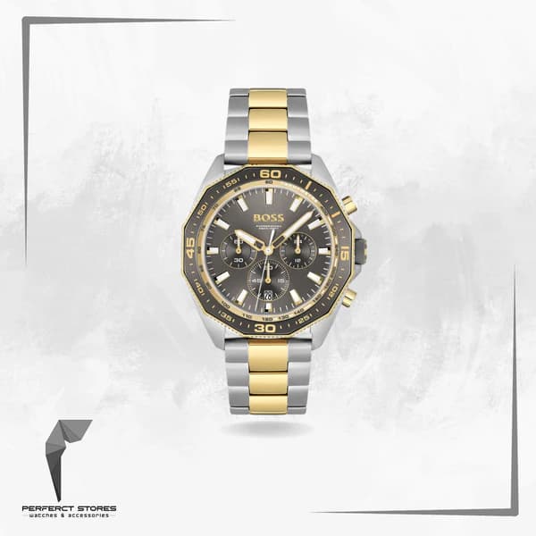 Original Hugo Boss Men Watch Energy 1513974