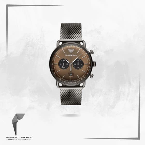 Emporio Armani Men's Watch - AR11141 - Orignal