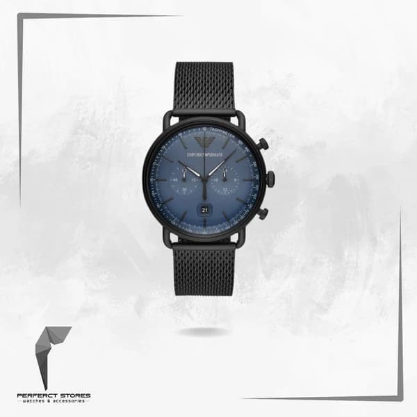 Emporio Armani Men's Watch - ar11201 - Orignal