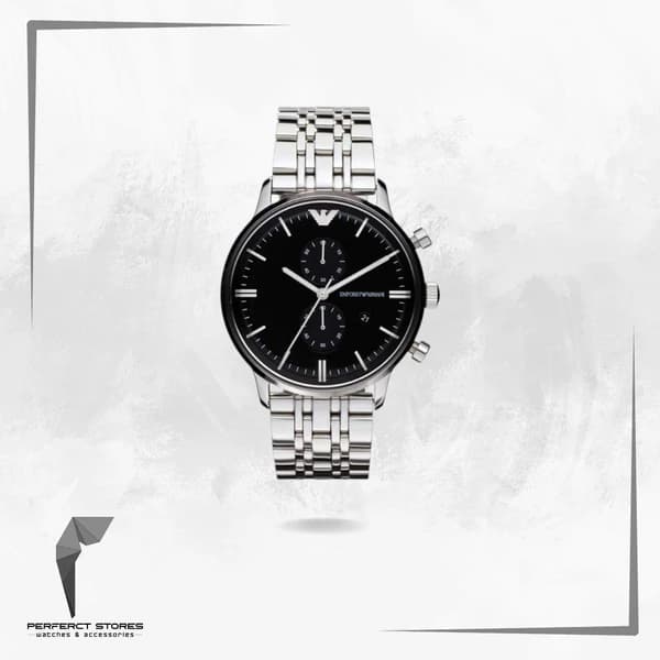 Emporio Armani Men's Watch - AR0389 - Orignal