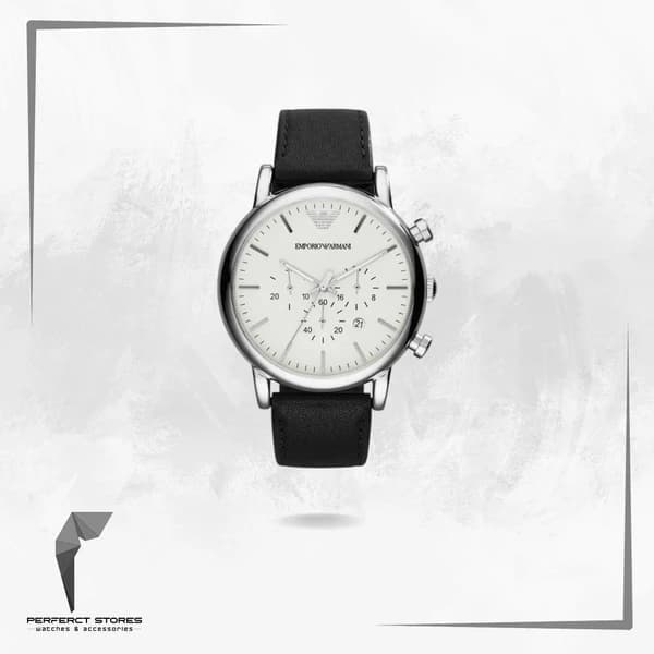 Emporio Armani Men's Watch - AR1807 - Orignal