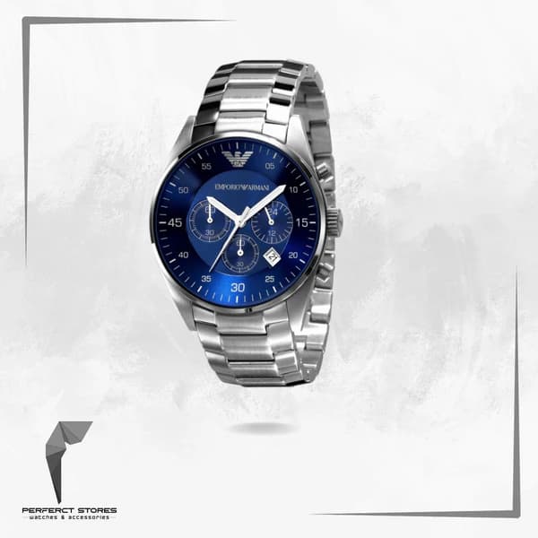 Emporio Armani Men's Watch - AR5860 - Orignal