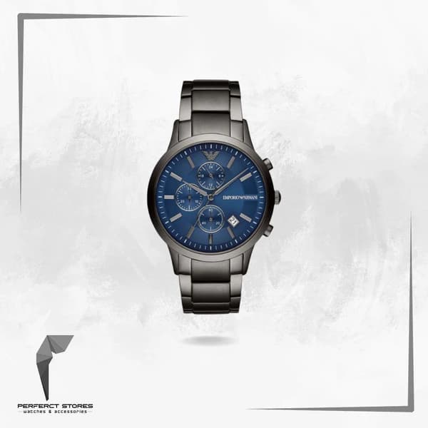 Emporio Armani Men's Watch - AR11215 - Orignal