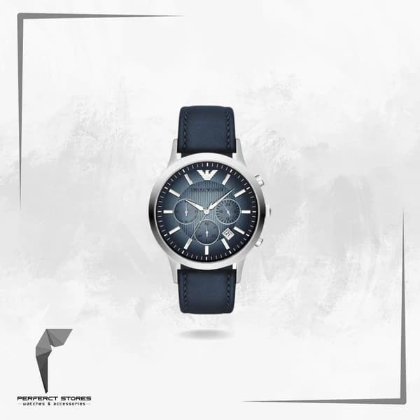 Emporio Armani Men's Watch -AR2473 - Orignal
