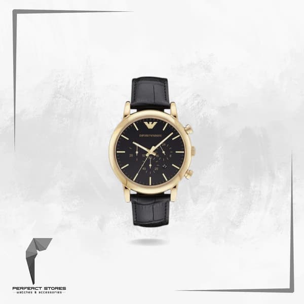 Emporio Armani Men's Watch - AR1917 - Orignal