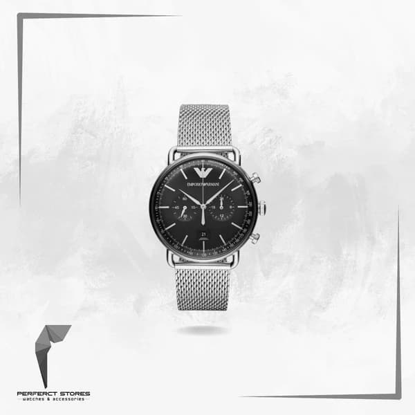 Emporio Armani Men's Watch - AR11104 - Orignal