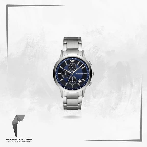 Emporio Armani Men's Watch - AR11164 - Orignal