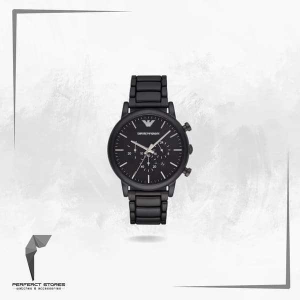 Emporio Armani Men's Watch - AR1895 - Orignal