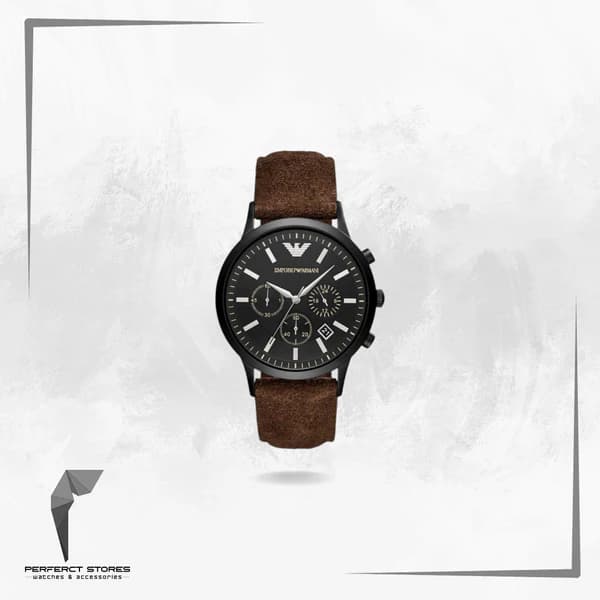 Emporio Armani Men's Watch - AR11078 - Orignal
