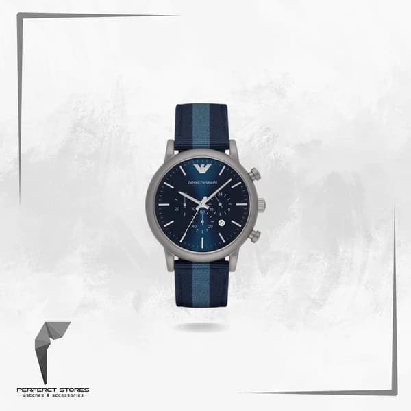 Emporio Armani Men's Watch - AR1949 - Orignal
