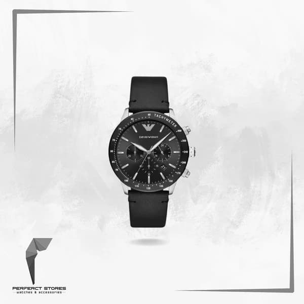 Emporio Armani Men's Watch - AR11243 - Orignal