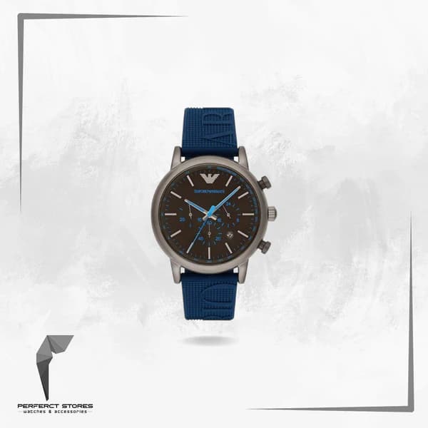 Emporio Armani Men's Watch - AR11023 - Orignal