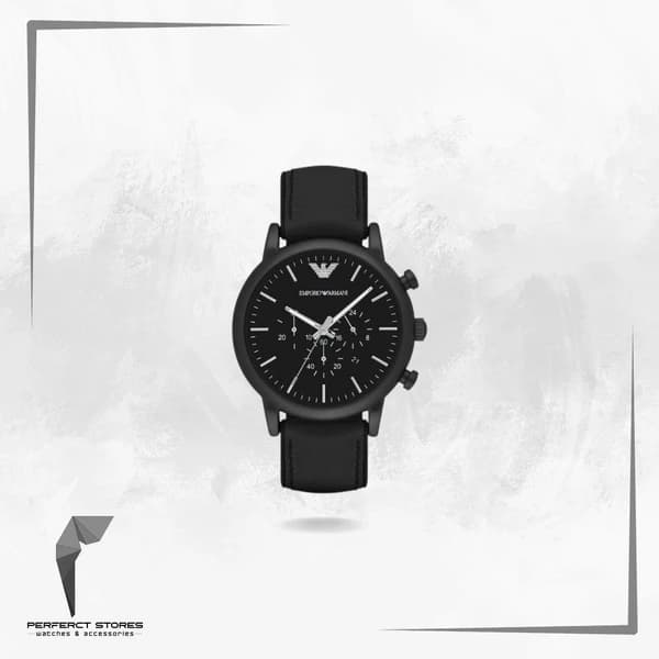 Emporio Armani Men's Watch - AR1970 - Orignal