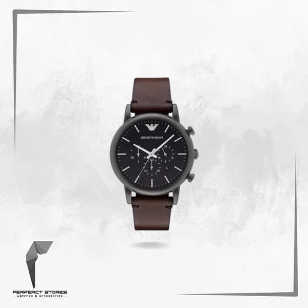 Emporio Armani Men's Watch - AR1919 - Orignal