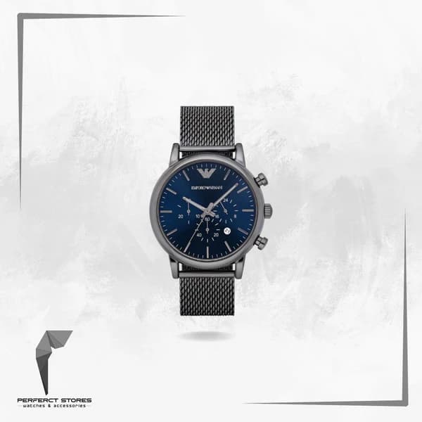 Emporio Armani Men's Watch - AR1979 - Orignal