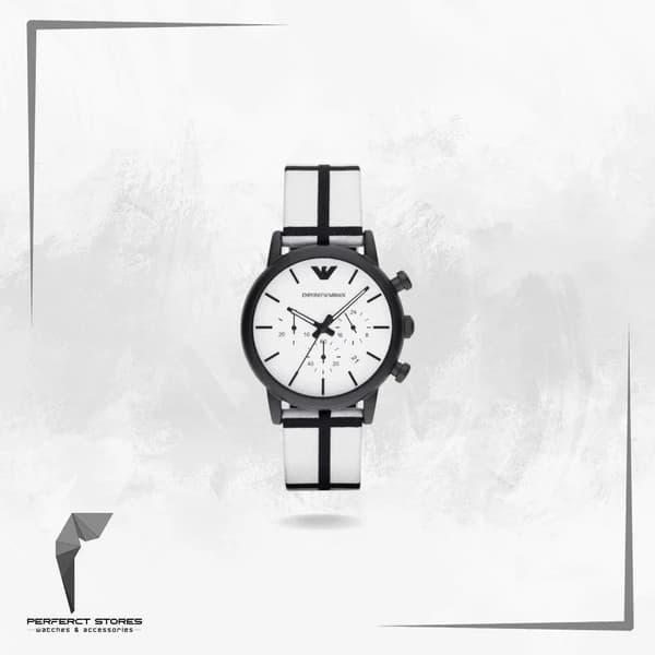 Emporio Armani Men's Watch - AR1859 - Orignal