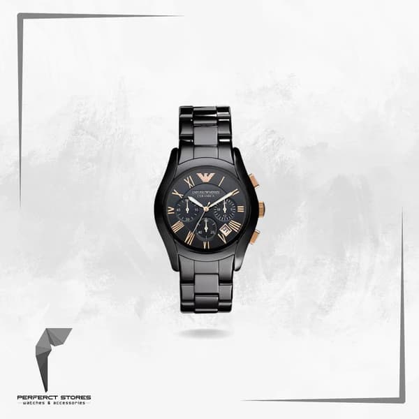 Emporio Armani Men's Watch - AR1410 - Orignal