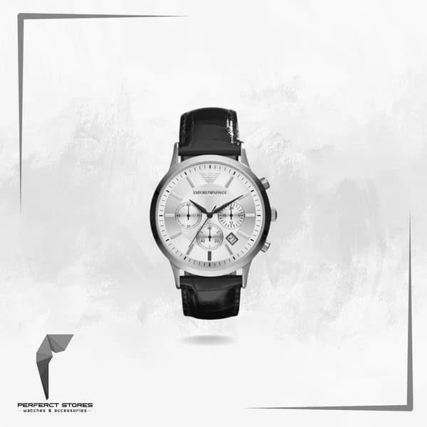 Emporio Armani Men's Watch - AR2432 - Orignal