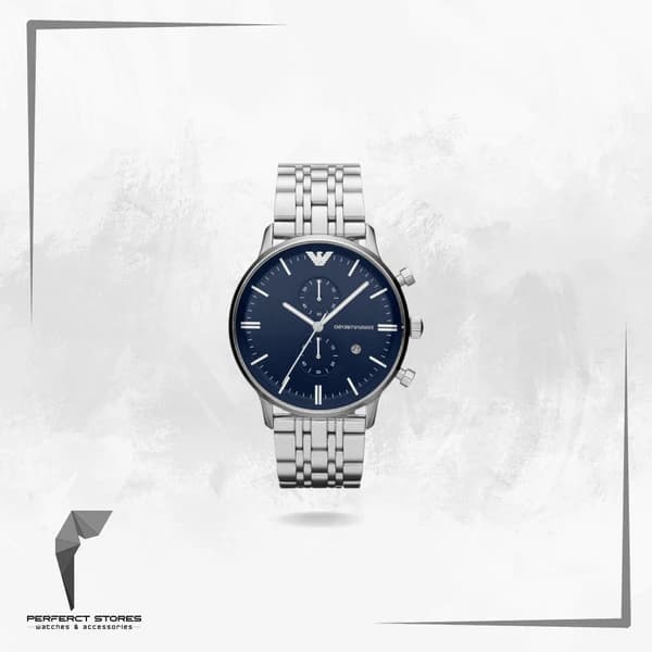 Emporio Armani Men's Watch - AR1648 - Orignal