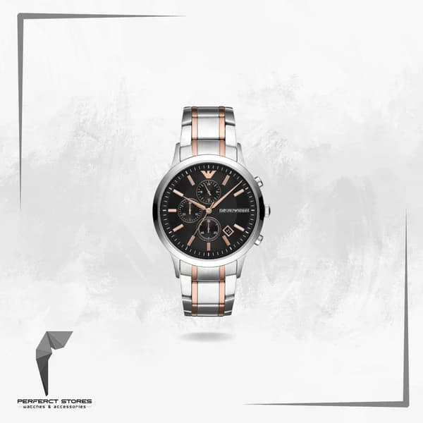 Emporio Armani Men's Watch - AR11165 - Orignal