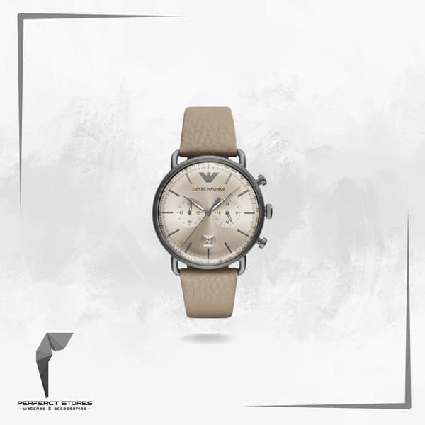 Emporio Armani Men's Watch - AR11107 - Orignal