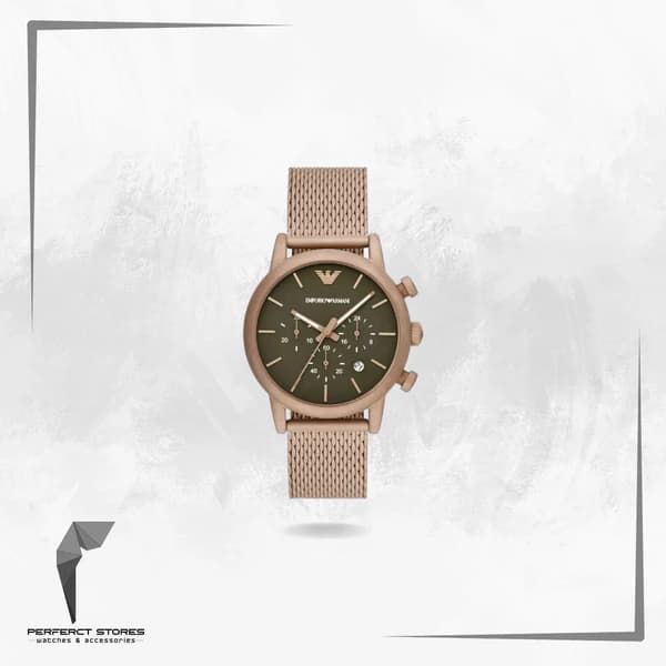 Emporio Armani Men's Watch - AR11428 - Orignal