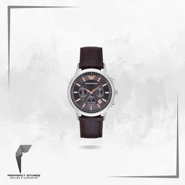Emporio Armani Men's Watch - AR11556 - Orignal