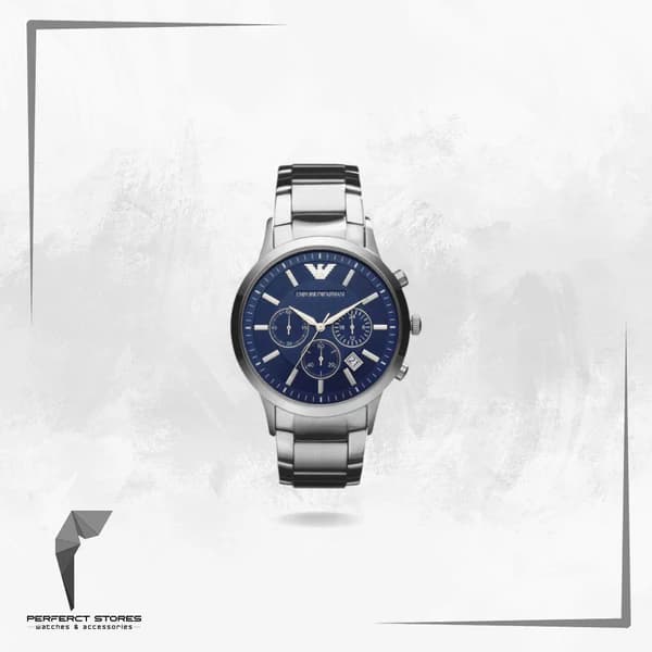 Emporio Armani Men's Watch - AR2448 - Orignal