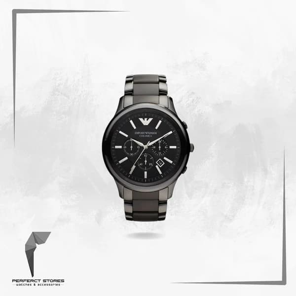 Emporio Armani Men's Watch - AR1451 - Orignal