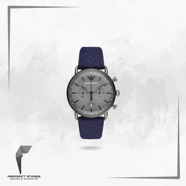 Emporio Armani Men's Watch - AR11144 - Orignal