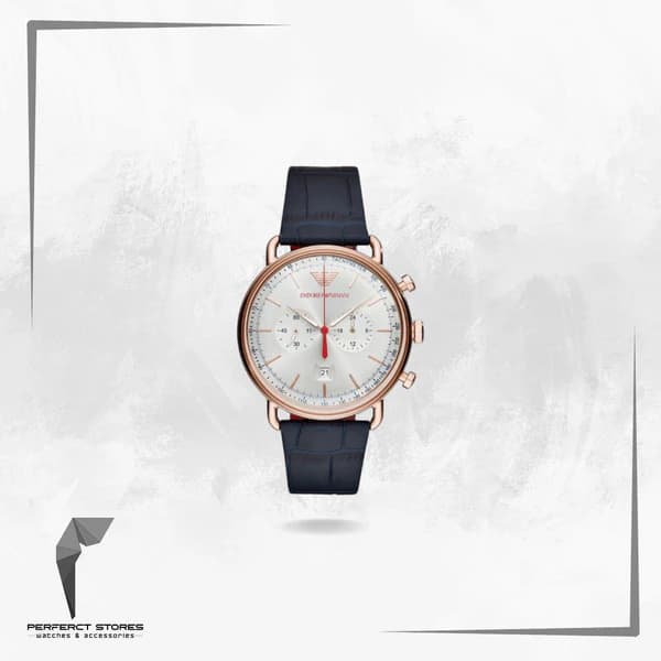 Emporio Armani Men's Watch - ar11123 - Orignal