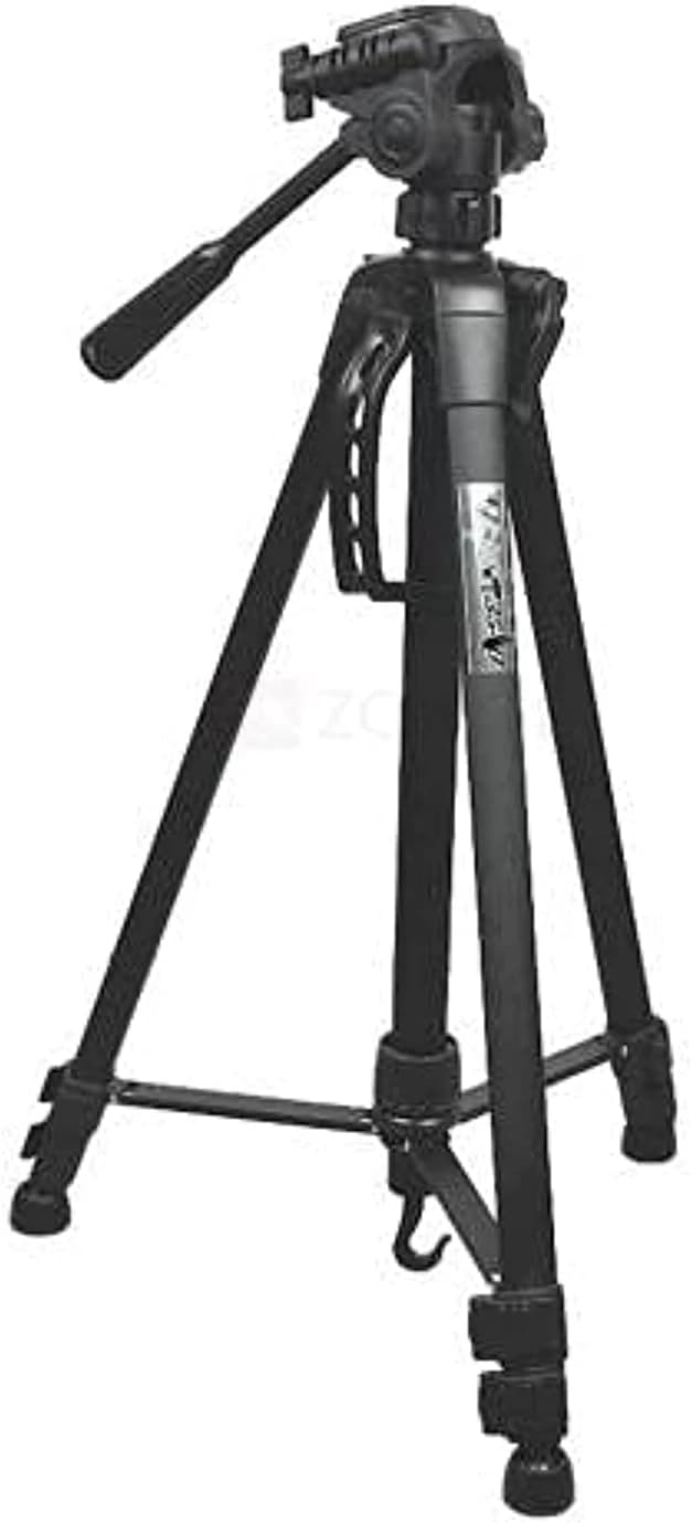 Tripod for Digital Cameras and Camcorders