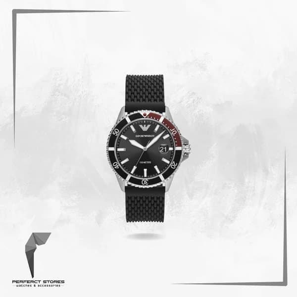 Emporio Armani Men's Watch - AR11341 - Orignal