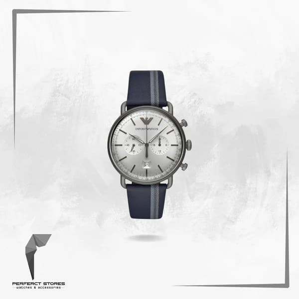 Emporio Armani Men's Watch - ar11202 - Orignal