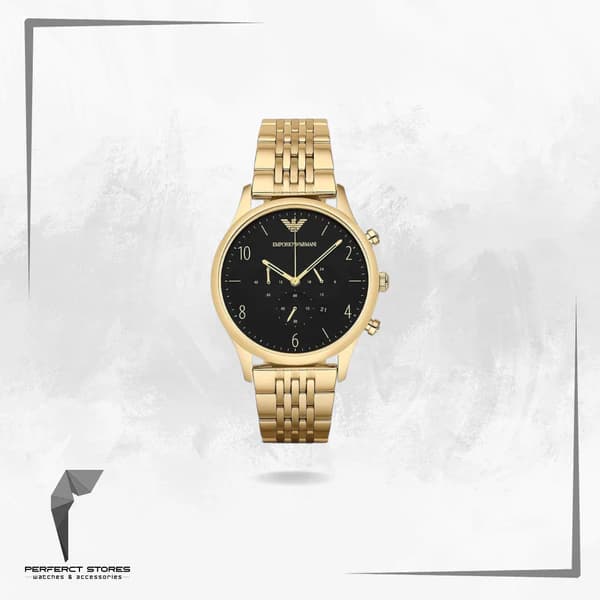 Emporio Armani Men's Watch - AR1893 - Orignal