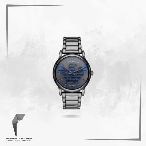 Emporio Armani Men's Watch - AR60029 - Orignal