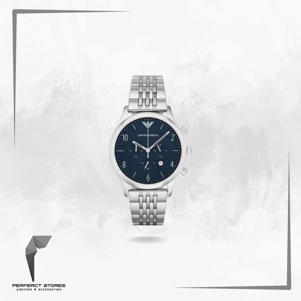 Emporio Armani Men's Watch - AR1942 - Orignal