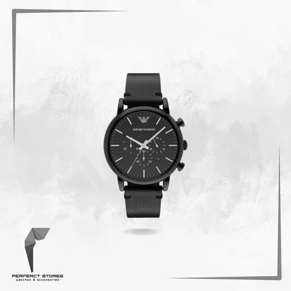 Emporio Armani Men's Watch - AR1918 - Orignal