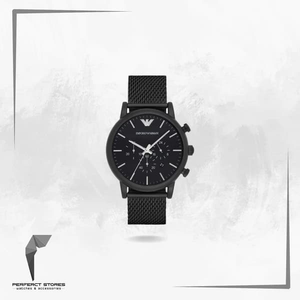 Emporio Armani Men's Watch - AR1968 - Orignal