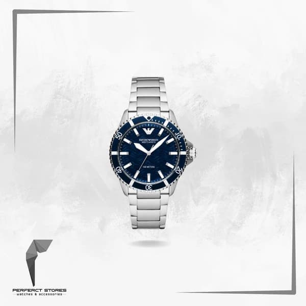 Emporio Armani Men's Watch - AR60059 - Orignal
