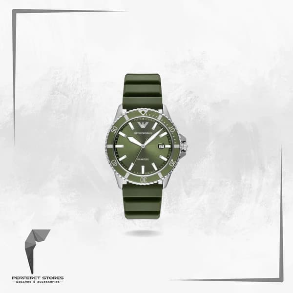 Emporio Armani Men's Watch - AR11638 - Orignal