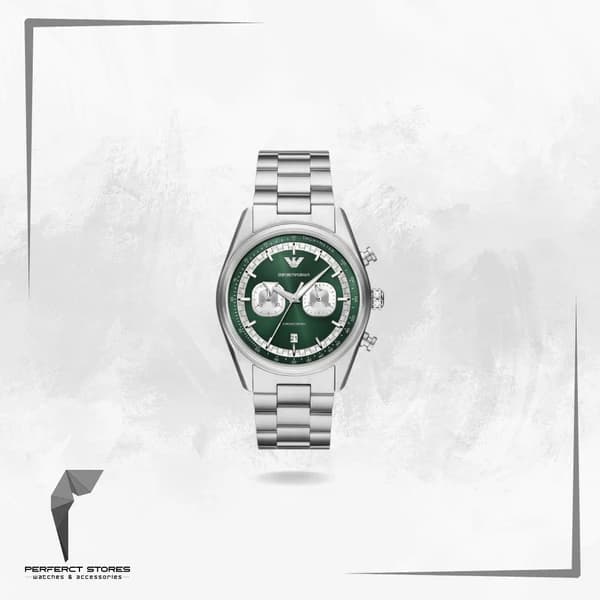 ساعة إمبوريو أرماني رجالي AR11637 - أوريجينال