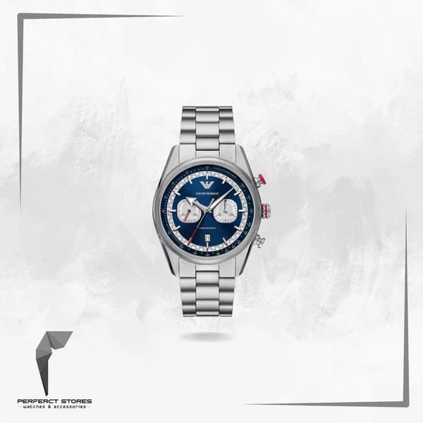 Emporio Armani Men's Watch - AR11676 - Orignal