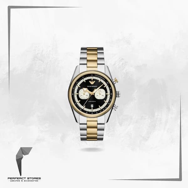 Emporio Armani Men's Watch - AR11678 - Orignal