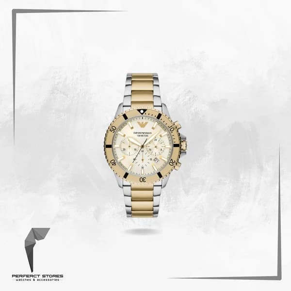 Emporio Armani Men's Watch - AR11606 - Orignal